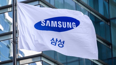 Samsung Raih Laba Q3 2026 Rp 1.400 Triliun Berkat AI, Jadi Rekor Baru