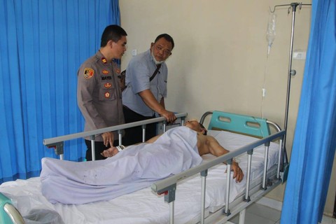 pencuri-motor-di-pringsewu-yang-diamuk-massa-masih-hidup-rekannya-diduga-kabur