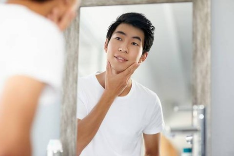Tips Perawatan Wajah Pria untuk Kulit Bersih dan Sehat