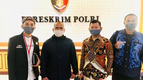 LBH Muhammadiyah Dukung Bareskrim Tuntaskan Kasus Tewasnya Brigadir Yosua
