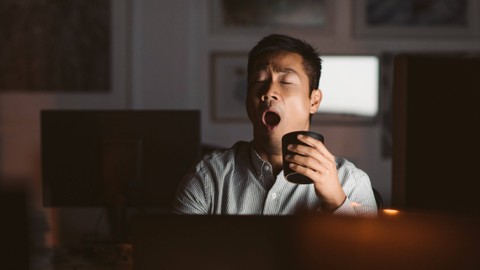 Ahli Gizi Ungkap Waktu Aman Minum Kopi dan Teh Saat Puasa