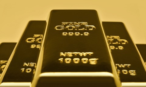 Harga Emas Dunia Menguat Usai AS-Iran Sepakat Perpanjang Gencatan Senjata