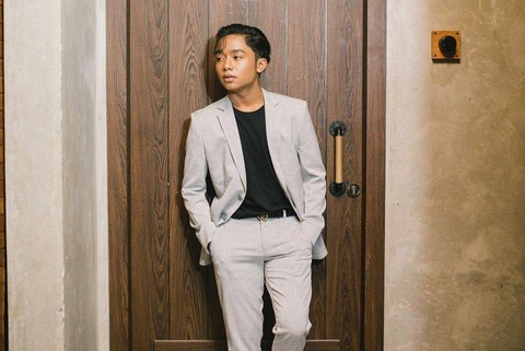 Betrand Peto Minta Orang-orang Jangan Campuri Urusan Ruben Onsu dan Sarwendah