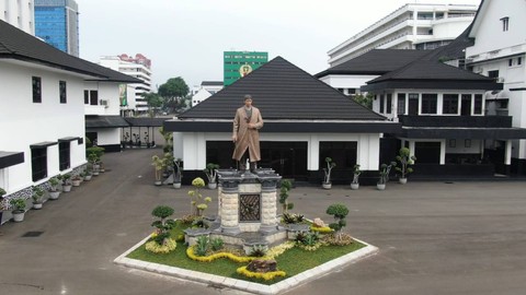 TNI AD soal Balita Jatuh dari Bus di Tol JORR: Bukan Luka Serius