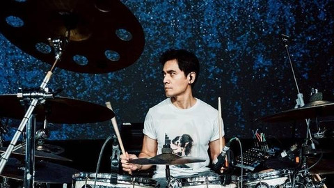 Tyo Nugros Batal Ikut Konser Dewa 19 di Malaysia karena Dice