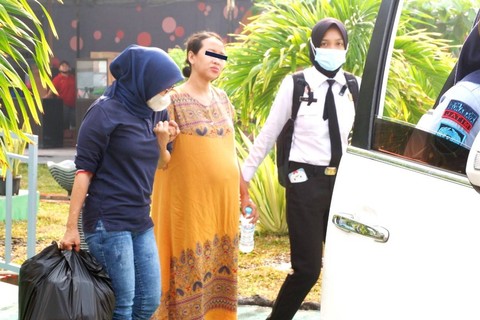 pilu-napi-di-surabaya-melahirkan-bakal-rawat-bayinya-di-bui-hingga-bebas