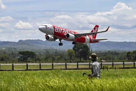 AirAsia Bakal Luncurkan Maskapai Baru, Siap Jual Obligasi dan Tarik Investor