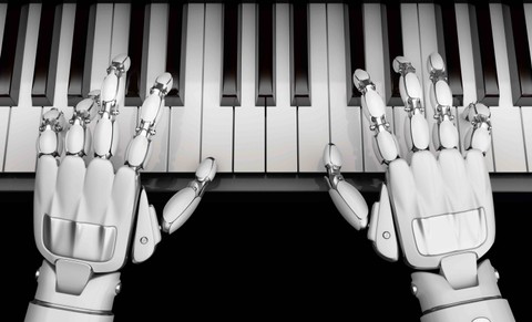 Stability AI Rilis Model AI yang Bisa Ciptakan Musik 6 Menit