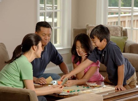 5 Tips Keluarga Harmonis untuk Meraih Kebahagiaan Sejati