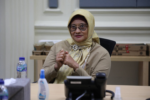Populer: Dian Siswarini Jadi Dirut Telkom; Diskon Tarif Listrik Berlaku 5 Juni
