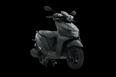 Sayonara, Suzuki Avenis 125 Tamat di Indonesia Setelah 2 Tahun Eksis