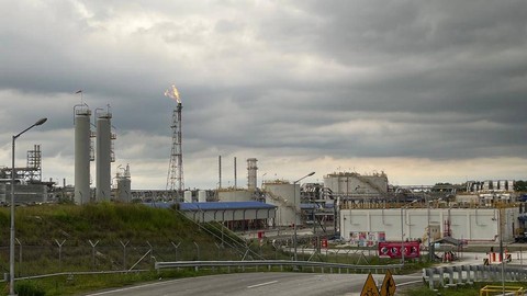 SKK Migas: Lapangan JTB On-Stream, Jatim Akan Surplus Gas di 2023