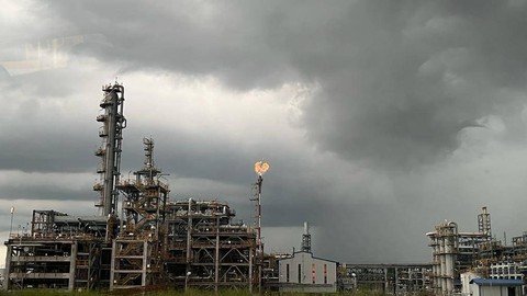 SKK Migas Bidik JTB Jadi Hub Pengembangan Lapangan Gas di Bojonegoro