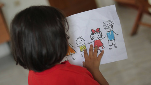 8 Balita di Tangerang Positif HIV, Tertular dari Orang Tuanya