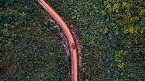 Return Trip Effect: Saat Logika Jarak Kalah oleh Persepsi Otak