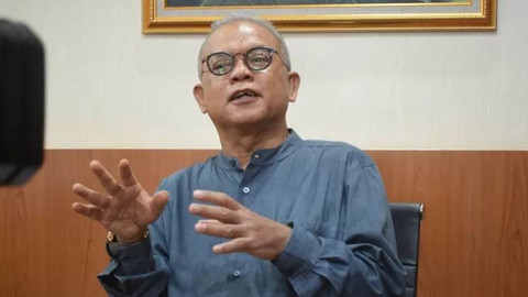 Ahli Hukum soal Bocah Sodomi 9 Bocah: Tak Bisa Dipidana, Ortu Tanggung Jawab