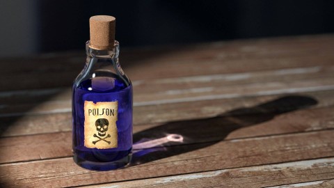 Ibu di Mamuju Coba Bunuh Diri dengan Minum Racun, Juga Cekoki Tiga Anaknya
