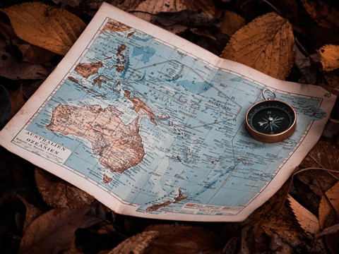 Mengenal Batas-Batas Geografis Benua Australia Benua Terkecil di Dunia