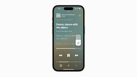 Apple Music & Apple TV+ Sajikan Fitur Interaktif, Bisa Nobar Online dan Karaoke