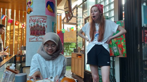 Cabang Terakhir Restoran Karen's Diner di Inggris Bakal Tutup