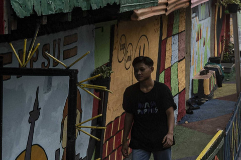 Dinas Perumahan DKI Targetkan Penanganan 50 RW Kumuh Pada 2027