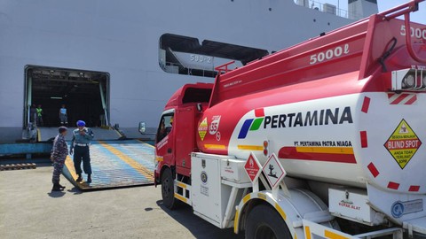 Membandingkan Harga Bahan Bakar di ASEAN, Indonesia Paling Mahal?