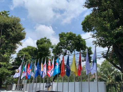 Ramai Komentar soal Usul KPK Ketum Parpol 2 Periode