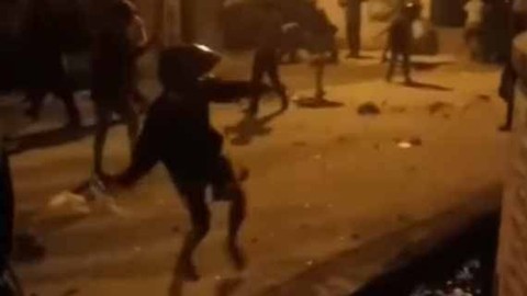 2 Polisi Luka, 1 Remaja Kena Panah: Bentrok di Belawan, Medan