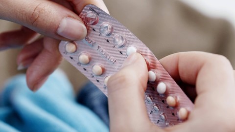 Penggunaan Pil KB Kombinasi  Turunkan Risiko Kanker Ovarium dan Endometrium