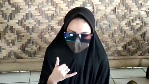 Polisi Dapat Kesaksian Nur Penumpang Audi: Merasakan Lonjakan, Dengar Benturan