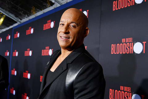 Vin Diesel Ungkap Brian O'Conner Akan Muncul di Film Terakhir Fast & Furious
