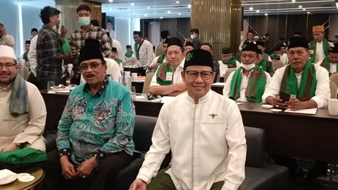 PKB Gelar Ijtima Ulama Jakarta, Bahas Labelisasi Halal dan Arah Politik Partai