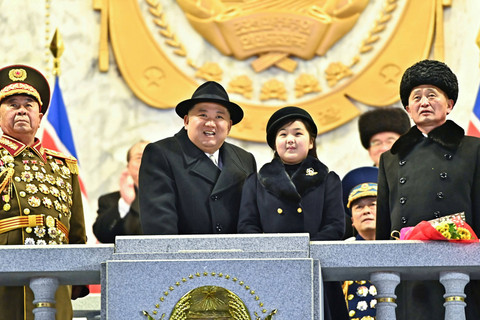 Gaya Rambut Kim Ju-Ae Disebut Tak Boleh Ditiru Perempuan di Korea Utara