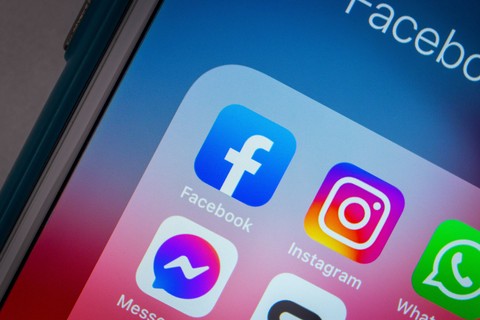 Komisi I DPR Minta IG, FB, TikTok, YouTube, Batasi 1 Orang 1 Akun: Banyak Buzzer