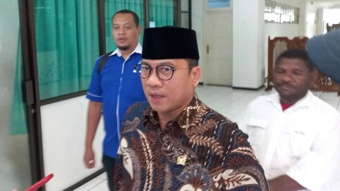 PAN Gelar Silaturahmi Bareng Jokowi dan 5 Parpol, NasDem-PKS-Demokrat Absen