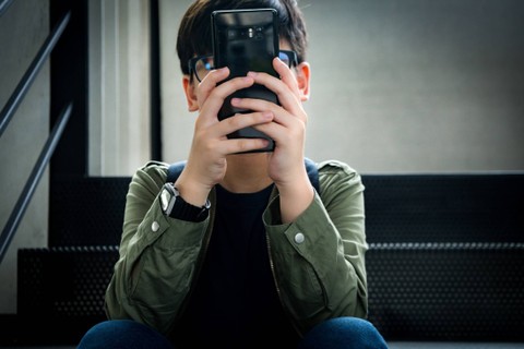 Susul Australia, Denmark Akan Larang Anak Main Media Sosial