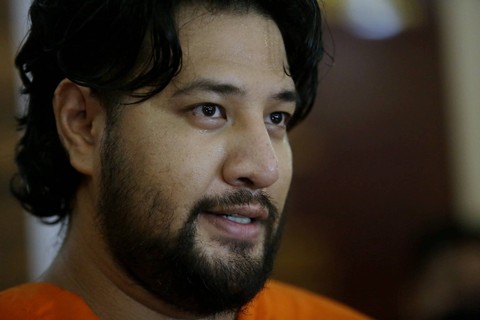 Tentang Lapas High Risk yang Kini Ditempati oleh Ammar Zoni di Nusakambangan