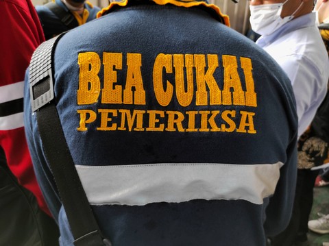 Barang Pindahan WNI yang Meninggal Di Luar Negeri Kini Bebas Pajak Impor