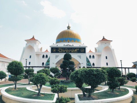 Jadwal Buka Puasa Ramadhan 2023 di Riau dan Sekitarnya