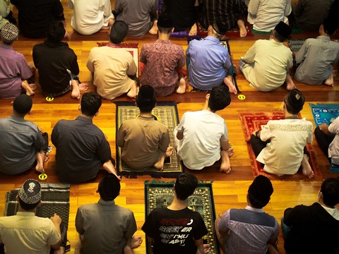 Doa Niat Puasa Ramadhan dan Tata Caranya