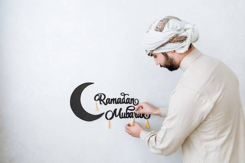 Bacaan Niat Sahur Puasa Ramadhan beserta Doa Buka Puasa