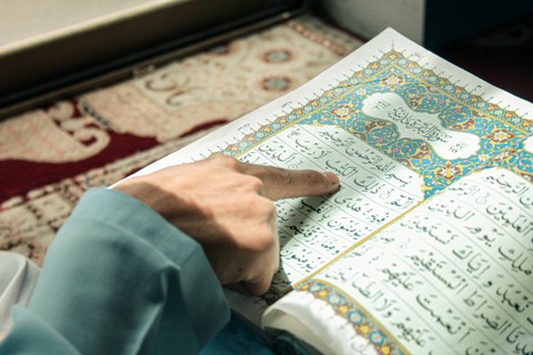 Keutamaan Puasa Ramadhan Lengkap dengan Dalilnya