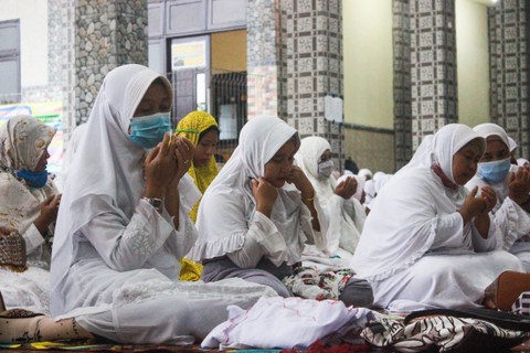 2 Contoh Ceramah Ramadhan Singkat dan Lucu