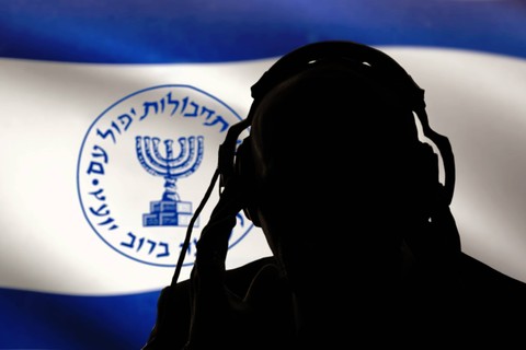Iran Hukum Mati Seorang Agen Mossad: Beri Info Rahasia Dibayar dengan Crypto