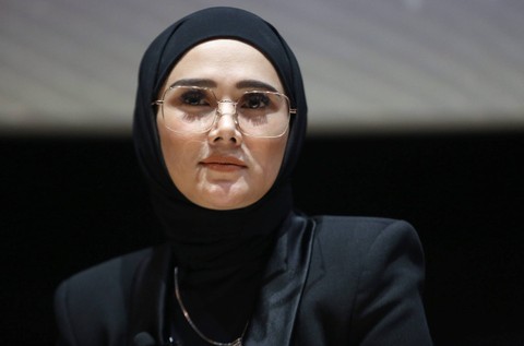 Klarifikasi Mulan Jameela soal Hoaks Pernyataan Rendahkan Profesi Guru