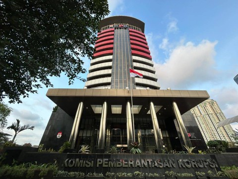 KPK Jerat 8 Tersangka Pemerasan TKA di Kemnaker: Eks Direktur hingga Eks Dirjen