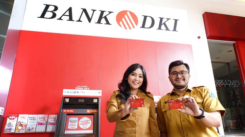 Bank DKI Siap Beri Data ke Kejagung Terkait Dugaan Korupsi Kredit Sritex