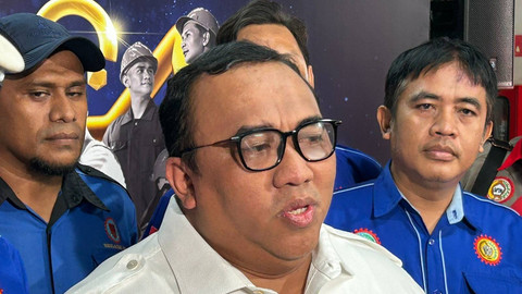 KSPI soal Marsinah Jadi Pahlawan Nasional: Prabowo Penuhi Komitmen