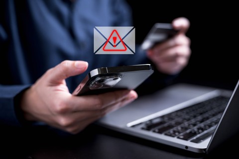 Pernah Hampir Ketipu, Fitri Tropica Ajak Masyarakat Jeli soal Penipuan Online