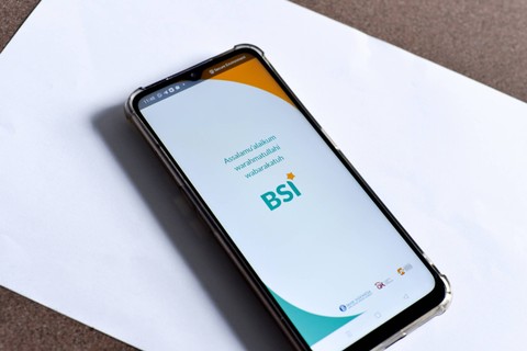 BSI Cetak Laba Bersih Rp 2,8 Triliun hingga April 2026, Naik